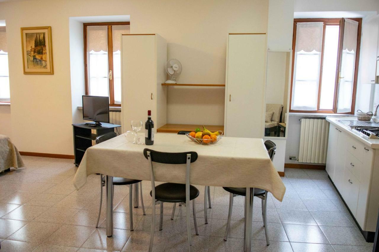 Casa Katy Leilighet Garda  Eksteriør bilde
